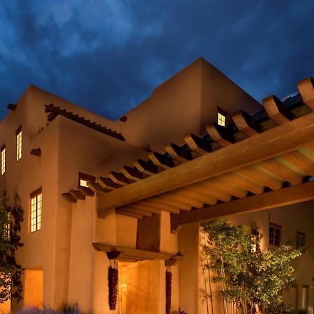 The Hacienda & Spa Hotel Santa Fe Luaran gambar